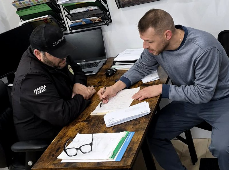 Rodrigues Wealth Management - Investment Management