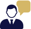 Initial Conversation