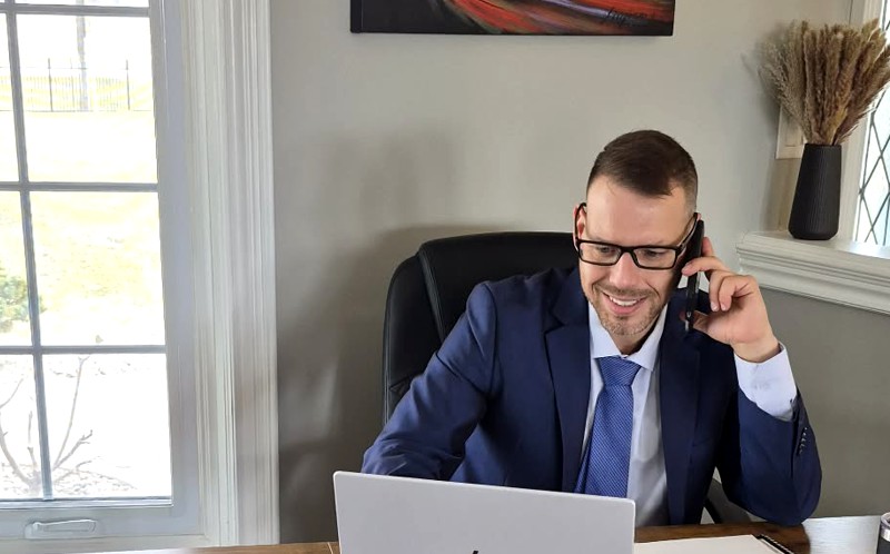 Rodrigues Wealth Management - Our Process